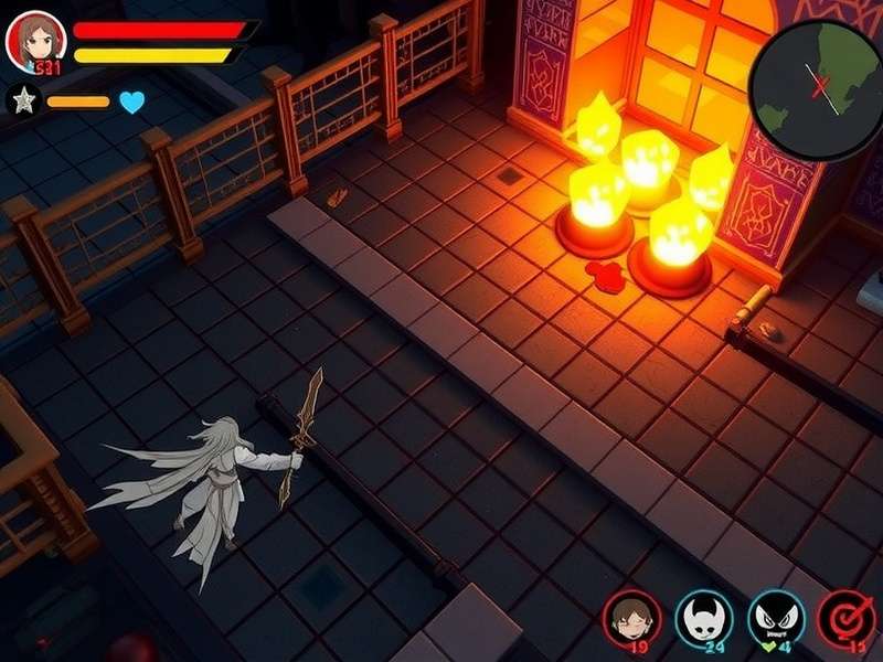 Dusk Slayer Combat Guide